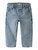 Ben Tap Jeans Carp - Light blue denim