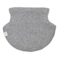 Uppsala Halsvärmare - Grey Melange