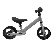 Balance Bike - Cool Grey