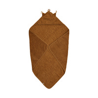 Badcape Organic Almond