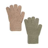 Magiska Handskar 2-Pack - Overland Trek