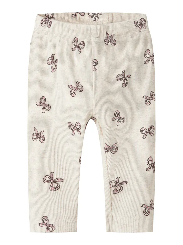 Name It Rulies Leggings - Peyote Melange - 56