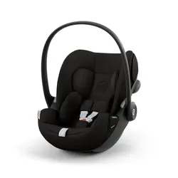 Cloud G I-Size - Magic Black | Bilbarnstolar - Babyskydd 0-13 Kg | BabyMode