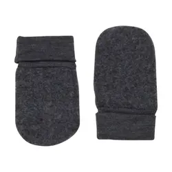 Ullvantar - Dark Grey Melange