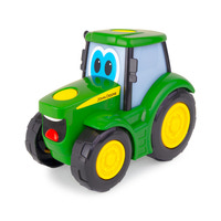 John Deere Ljus & Ljud Johnny