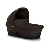 Cybex Gazelle S Cot Liggdel - Chocolate Brown