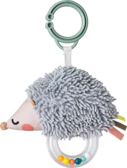 Skallra 13035 Spike Hedgehoge | Leksaker - Babyleksaker - Aktivitetsleksaker | BabyMode