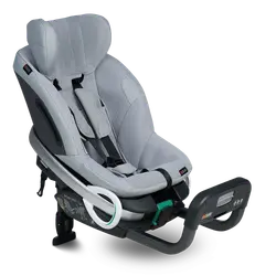 Stretch Bakåtvänd Bilbarnstol - Peak Mesh | Bilbarnstolar - Bakåtvända bilbarnstolar 9-36 Kg - Bakåtvända bilbarnstolar upp till 36 kg | BabyMode