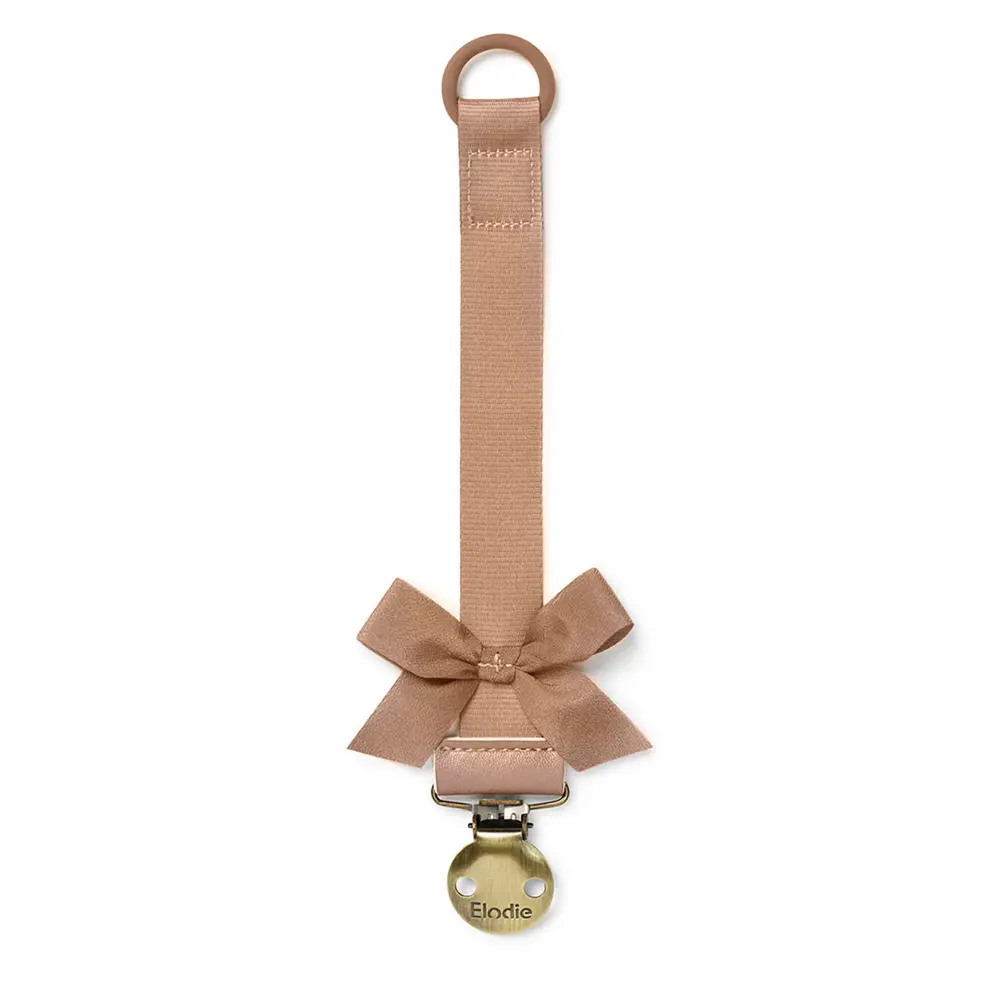 Napphållare - Soft Terracotta | Baby & Barn - Sköta - Napphållare & napplådor | BabyMode