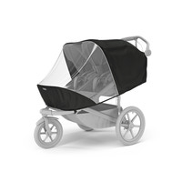 Urban Glide3 Double Regnskydd