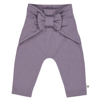Cozy Me Bukser - Lilac fog