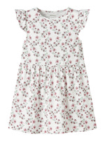 Hailedo Klänning - Bright White