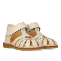 Begynder sandal med hjerte - 3285