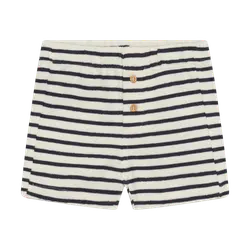 Shorts m. Ränder - Vanilla Ice | Kläder - Underdelar - Shorts | BabyMode