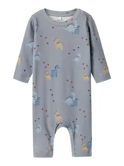 Jumpsuit Nutti - Tradewinds | Kläder - Bodys & overaller - Jumpsuit utan fot | BabyMode