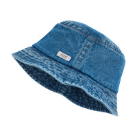 Bucket Hatt Denim - Navy Blazer