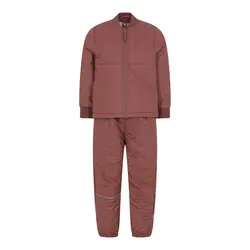 Termoset - 454 | Kläder - Ytterplagg - Termokläder | BabyMode