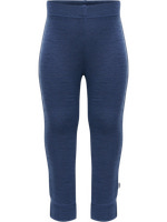 Leggings Ull - Vintage Indigo