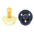 Napp Colour 2-pack Latex 6-18 mån - Luna/Deep Space
