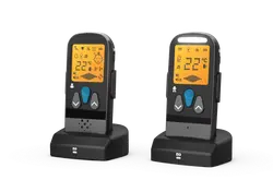 Nuvita 3070 Babyvakt | Baby & Barn - Barnsäkerhet - Babyvakter & babymoniter | BabyMode