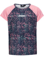 Tessa t-shirt ss - 4054
