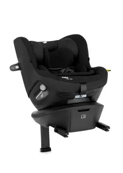 i-Spin Safe - Shale | Bilbarnstolar - Bakåtvända bilbarnstolar 9-36 Kg - Bakåtvända bilbarnstolar upp till 36 kg | BabyMode