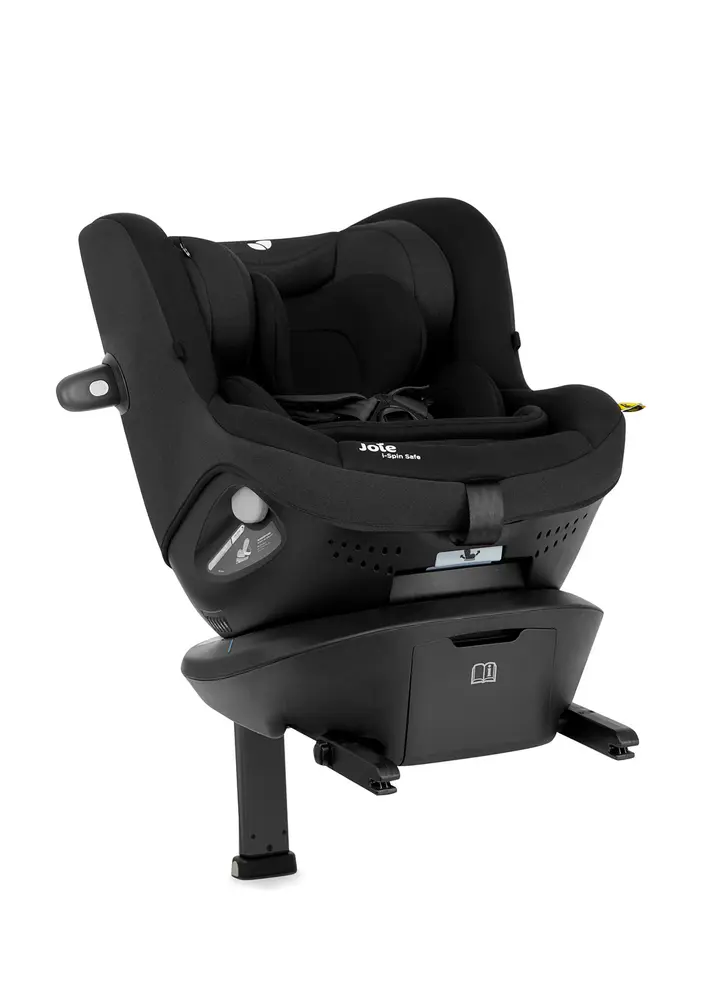 Joie i-Spin Safe Shale