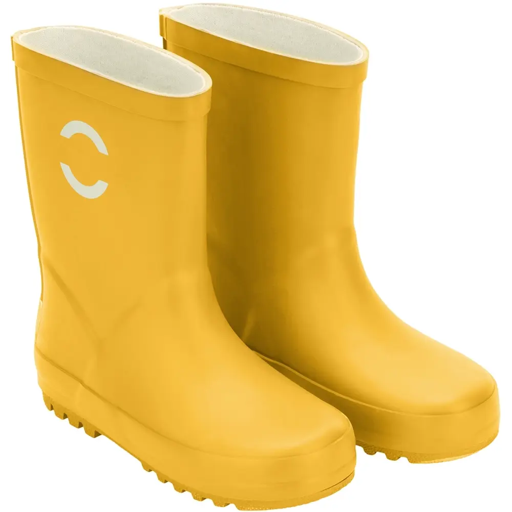 Gummistövlar - Sunflower - 29 | Barnskor - Gummistövlar - Långa gummistövlar | BabyMode