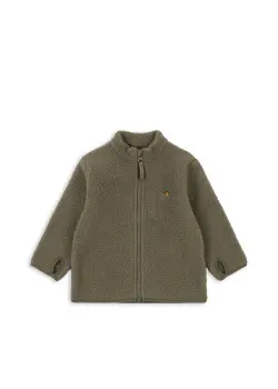 Thermy Fleece Jacka - Kalamata | Kläder - Ytterplagg - Softshell & fleece - Fleece | BabyMode