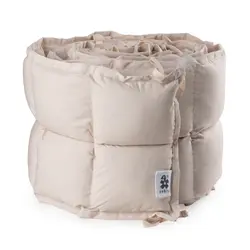 Spjälsängskydd Kapok | Barnrum - Textilier - Spjälsängsskydd | BabyMode