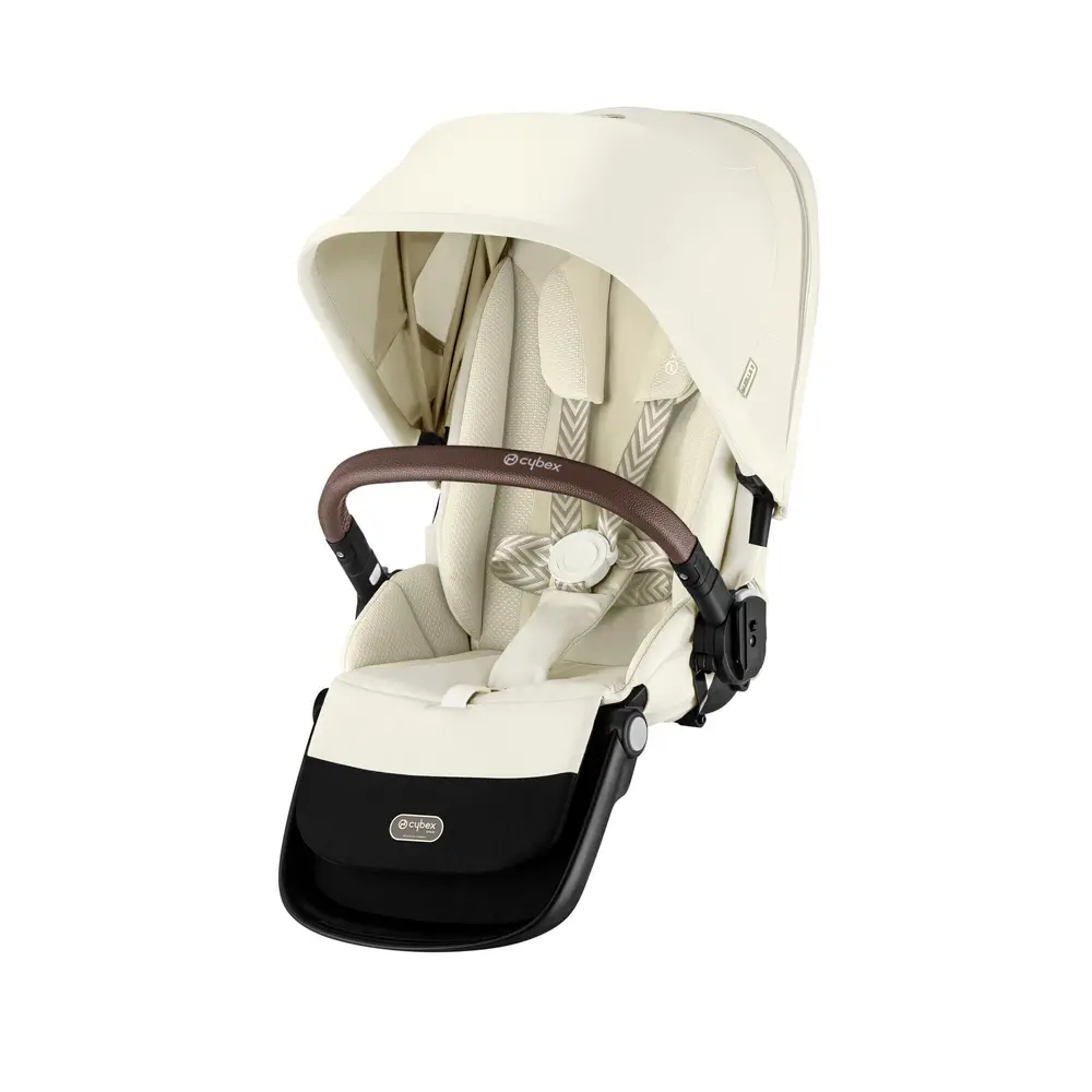 Cybex Gazelle S Sittdel - Seashell Beige