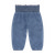 BeKids Byxor - Medium Blue Denim