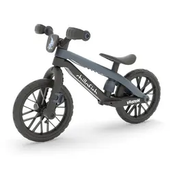 BMXie Balanscykel - Anthracite