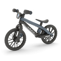 BMXie Balanscykel - Anthracite