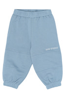 The New Siblings Verylo Baggy Sweatpants - Ashley Blue