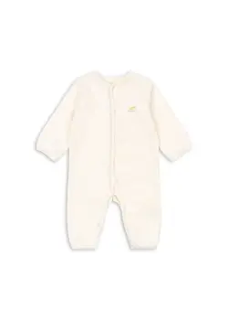 Fanga Fanga Elu Heldragt - Antique white | Kläder - Bodys & overaller - Jumpsuit utan fot | BabyMode