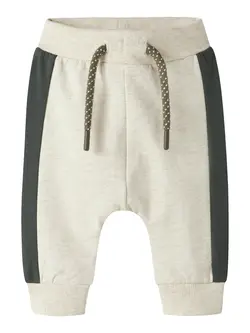 Thorstein Sweatpants - Urban chic | Kläder - Underdelar - Byxor | BabyMode