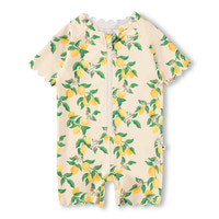 Nolu UV-dräkt - Mini Citrus