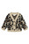 Pamela Jacquard Cardigan - FEATHEGRAY
