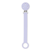 Napphållare Silikone - Lavender