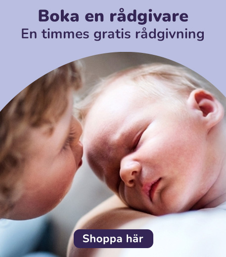 Boka rådgivning gratis hos oss