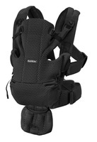 Bärsele Move - Svart 3D Mesh