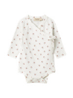 Belita Långärmad Bodysuit - Little sakura