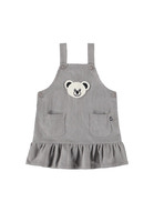 Molo Celina Klänning - Dappled Grey