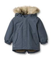 Kasper Jacka - Greyblue