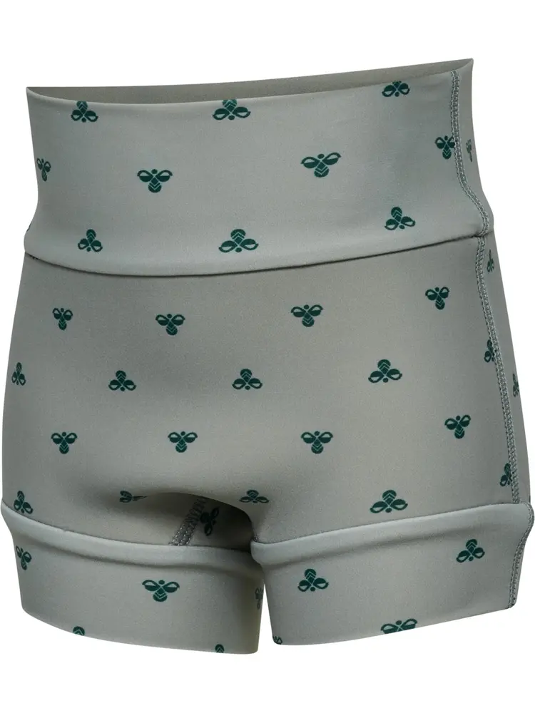 Bade Shorts - Shadow - 80 | Barnkläder - Badkläder - Badshorts & badtoppar | BabyMode