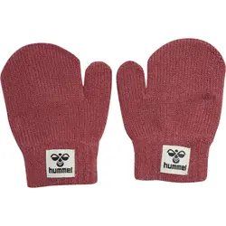 Vantar Duo - Deco Rose | Kläder - Mössor, vantar och tossor - Vantar & handskar - Stickade vantar & mössor | BabyMode