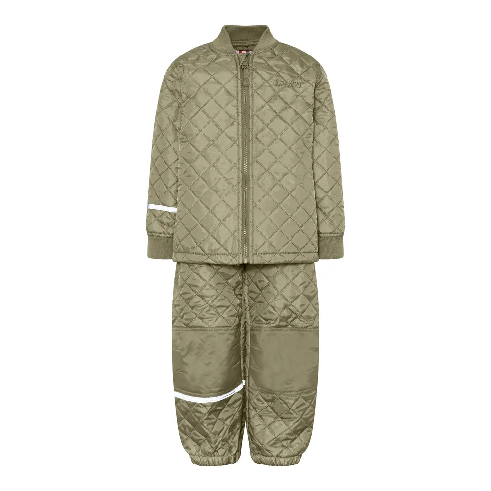 Basic Termoset - 930 - 122 | Barnkläder - Ytterplagg - Termokläder | BabyMode