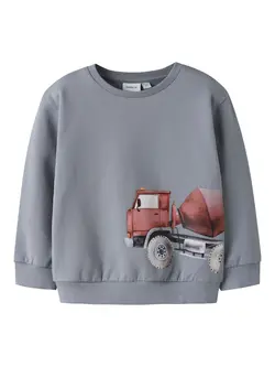 Sweatshirt Narina - Tradewinds | Kläder - Toppar - Koftor, västar & tröjor | BabyMode
