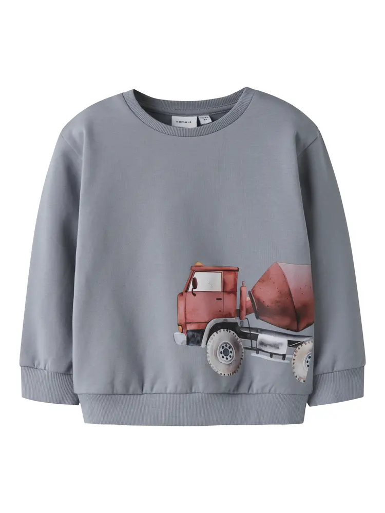 Sweatshirt Narina - Tradewinds - 92